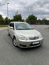 Toyota Corolla 1.4 D-4D  - Toyota Corolla mit Diesel-Antrieb: 1.4