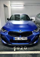 BMW 230i Steptronic Coupé -