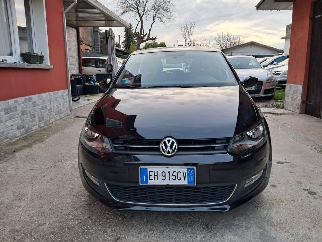 Volkswagen Polo 1.4 5 porte Highline 120.000 km