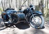 Andere Dnepr MT 10-36 - DNEPR