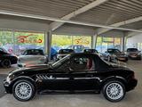BMW Z3 Roadster 2.2i ATG *SHZ*LEDER*Kein Rost* - BMW Z3: Roadster