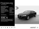 Audi A5 Coupé 45 TFSI quattro*Navi*Matrix*PDC*Audi Co - Audi A5 Gebrauchtwagen in Wiesbaden
