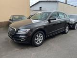 Audi Q5 - 2016 -  TÜV 2027 - Audi Q5 Gebrauchtwagen in Köln