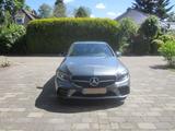 Mercedes-Benz Mercedes C200 4M   selenitgrau metallic Er... - Mercedes-Benz C 200: Se