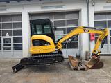 CAT 303.5 D CR 3,6 Tone  .Tl 1.Hyd Schwenk schaufel - CAT Raupe/Dozer D5