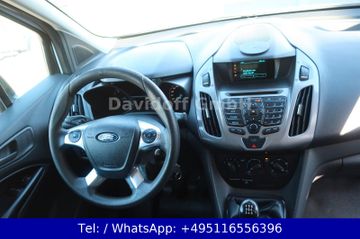 Ford Transit - 11
