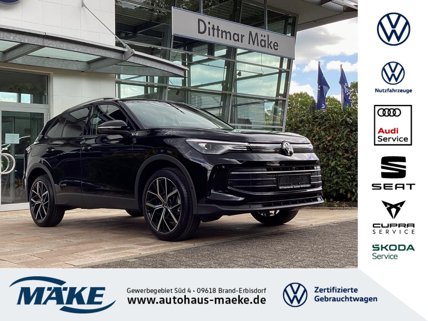 Volkswagen Tiguan Energy 2.0 TSI DSG 4motion DCC AHK 20'' 3