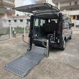 Nissan Primastar C29 6 Posti + Sollevatore idrau - Nissan Primastar aus 2006