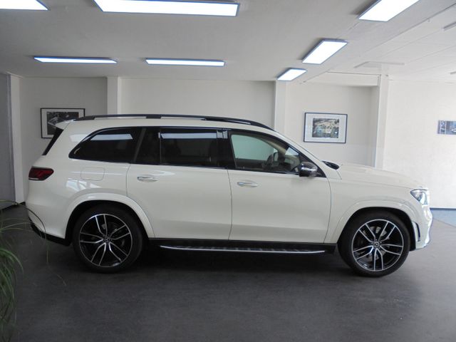 Mercedes-Benz GLS 580 GLS -Klasse GLS 580 4Matic Pannorama