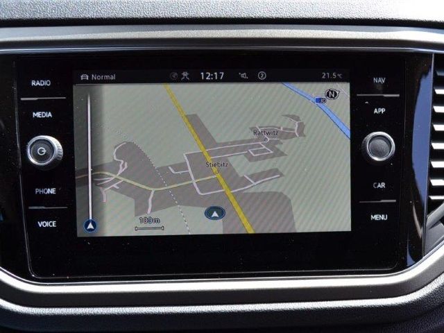 T-Roc 2.0 TDI 4Motion DSG Style LED/17-ZOLL/ASSI