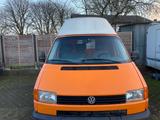 Volkswagen T4 Transporter, langer Radstand, ausgewech... - Volkswagen LT: Transporter