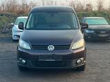 Volkswagen Caddy Soccer Trendline Top gepflegt - scheckheftgepflegte VW Caddy