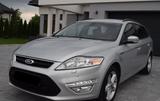Ford Mondeo 2,0TDCi 103kW DPF Ambiente Turnier Am... - Ford Mondeo Ambiente mit Diesel-Antrieb
