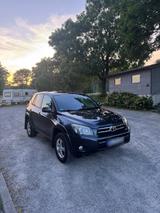 Toyota RAV 4 D-Cat 2.2 - Toyota RAV 4: D Cat