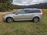 Volvo V70 D5 AWD Summum Geartronic Summum