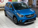 Opel Karl Rocks 1 Hand Garantie - Opel Karl: Rocks
