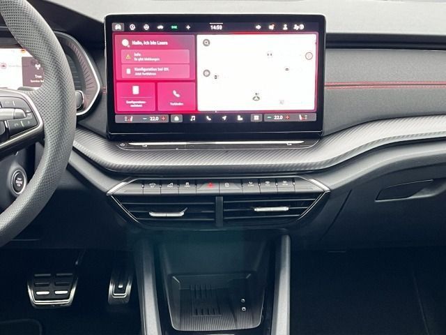 Skoda Octavia - Bild 12