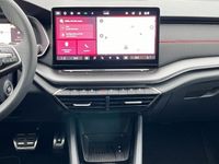 Skoda Octavia - Vorschau Bild 12