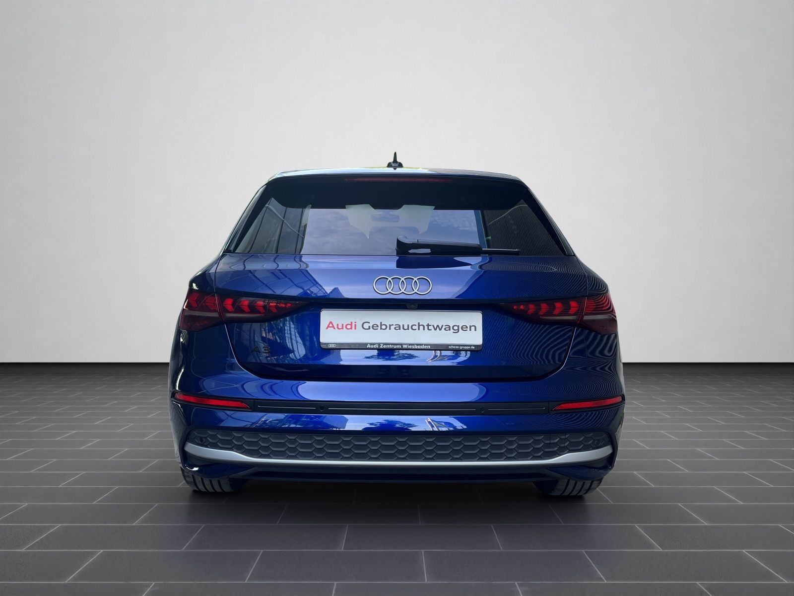 Audi A3 - Bild 7