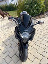 Suzuki GsxR750  - SUZUKI 750