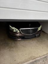 Mercedes-Benz E 400  4MATIC ELEGANCE - gebrauchte Mercedes-Benz E 400 aus dem Jahr 2013