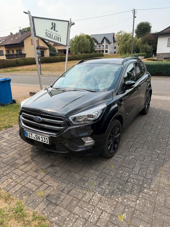 Image of Ford Kuga