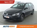 Volkswagen Golf VII 1.6 TDI Trendline BlueMotion*PDC*SHZ* - Volkswagen Golf: Trendline Bluemotion