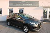 Peugeot 3008 Allure*XENON*NAVI*PANO*HUD*SHZ*PDC*MFL*GRA* - gebrauchte Peugeot 3008 aus dem Jahr 2014