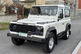 Land Rover LAND ROVER Defender 90 2.5 Td5 Station Wagon S - gebrauchte Land Rover Defender aus dem Jahr 2004