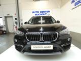 BMW X1 sDrive 20 i Advantage*Aut*Klimaaut*Navi*Sitzh - gebrauchte BMW X1 aus dem Jahr 2019