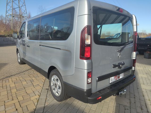 Renault Trafic Combi 2.0 dCi150 Aut. Grand Evolution