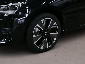 Bild 11 Opel Corsa Corsa-e F GS +ALCANTARA+M-LED+NAVI+SHZ+11kW+PDC+