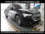 Audi e-tron Sportback QU. 55 Automatik Matrix/Kamera/ - Audi e-tron: Sportback 55