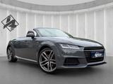 Audi TT Roadster S-line*Bang & Olufsen*Alcantara*19"* - gebrauchte Audi TT aus dem Jahr 2016
