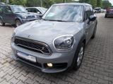 MINI COOPER_S Countryman Cooper S   1.Hand - MINI Cooper S: Limousine