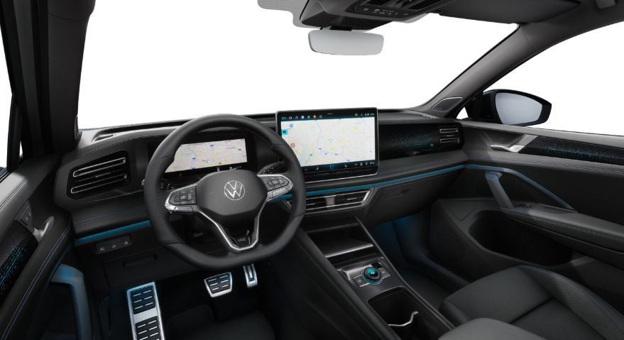 Volkswagen Tiguan - Bild 7