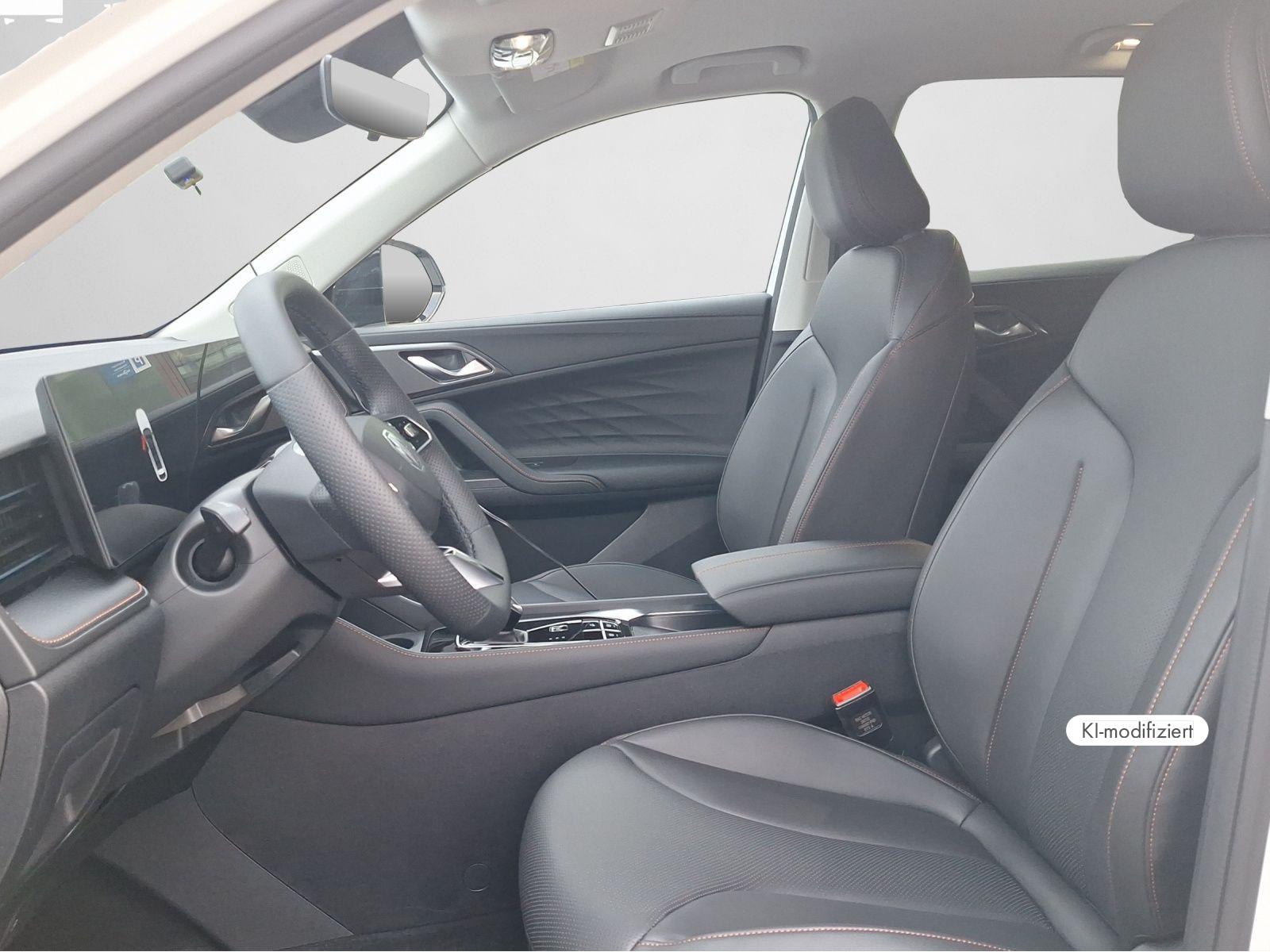 MG HS PHEV Luxury 360° elektr. Heckklappe LED ACC 1, миниатюра 12