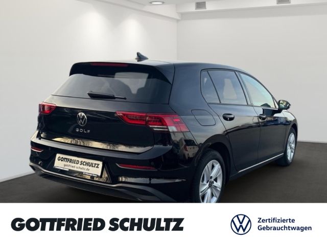 Volkswagen Golf - Bild 4