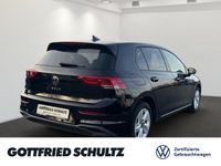 Volkswagen Golf - Vorschau Bild 4