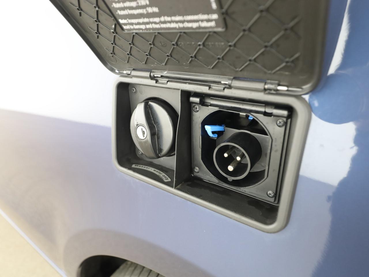 Mercedes-Benz V 250 d Marco Polo AHK Airmatic StandHz 360°