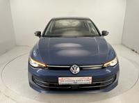 Volkswagen Golf VIII Goal*1.5eTSI-110kW*NAVI*TEMP*SH*LED*E6
