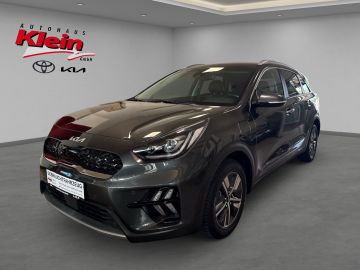 KIA Niro - 2
