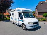 Adria Adriatik Coral 590 DS Wohnmobil - Adria 590
