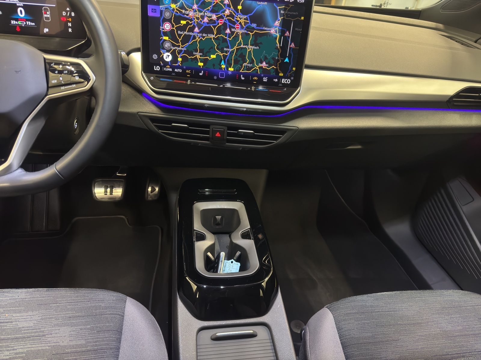 Volkswagen ID.4 - Bild 10