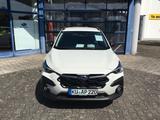 Subaru Crosstrek 2.0ie Comfort Lineartronic - weiße Subaru Crosstrek