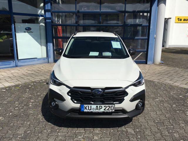 Subaru Crosstrek 2.0ie Comfort Lineartronic