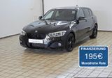 BMW 125d M Sport Paket Aut. Navi Leder LED 5trg