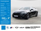 BMW 218i Gran Coupe M-Sport PANO HUD LED ACC W-LAN - BMW 2er Reihe mit Benzin-Antrieb: Automatik