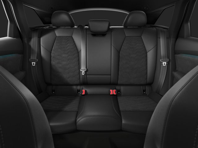 A6 e-tron Avant S line business performance 270 