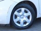 Nissan Note Visia 1.5 Klimaanlage Isofix Einparkhilfe - Nissan Note: 1.5